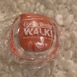 New in original box Pedometer